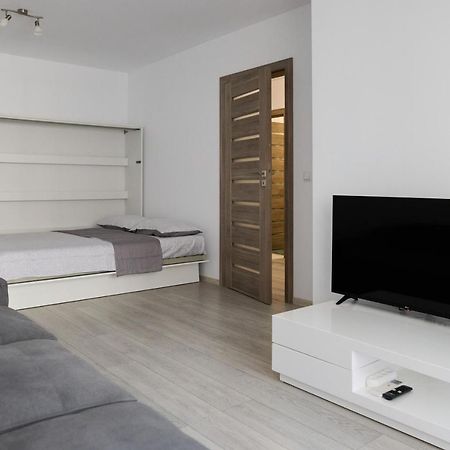 Bta Apartment Park Lake Cluj-Napoca Eksteriør bilde